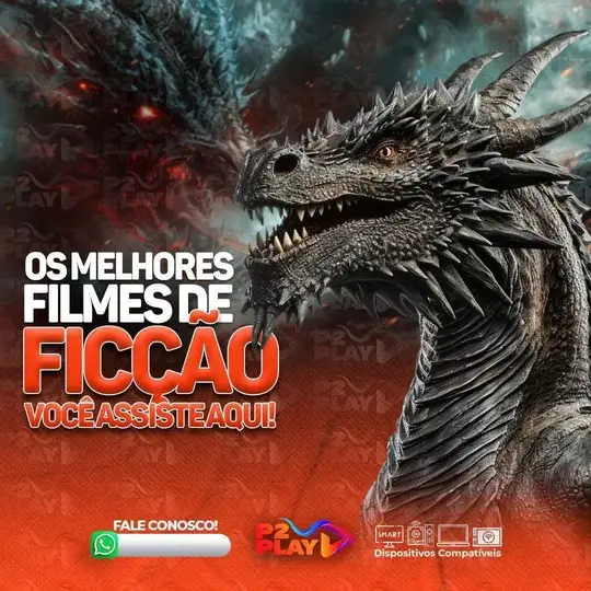 Filmes de Ficção