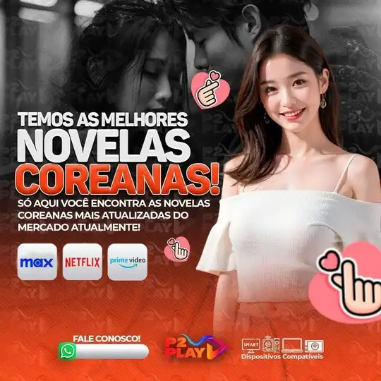 Novelas Coreanas